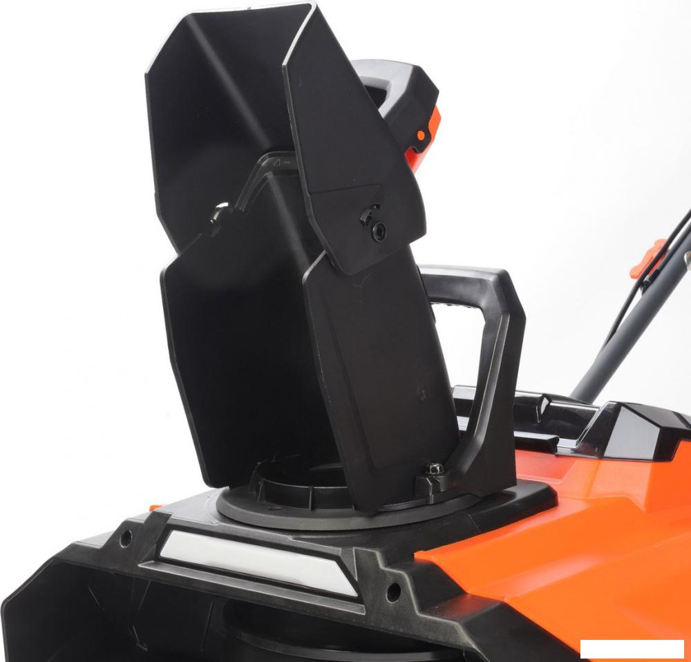 Снегоуборщик Patriot PE 4542 LCT (с 2-мя АКБ)