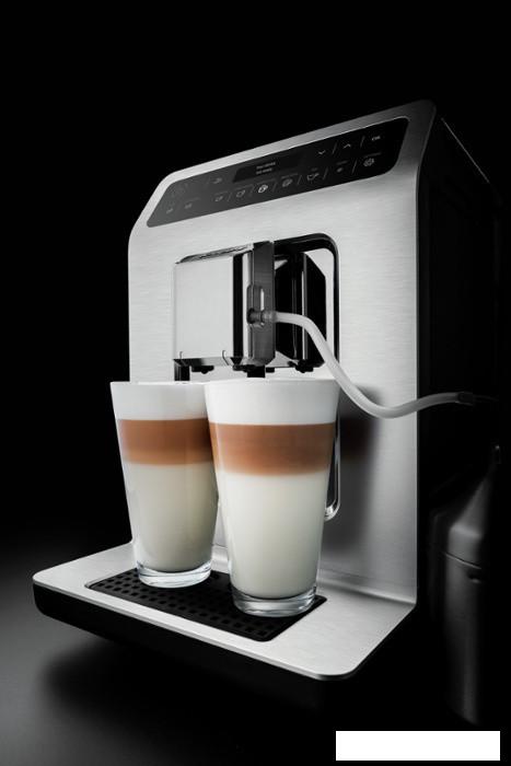 Кофемашина Krups Evidence EA891C