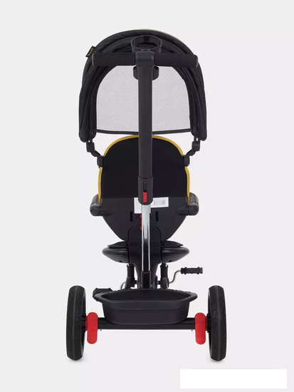 Детский велосипед Rant Gravity RB200 (графит)