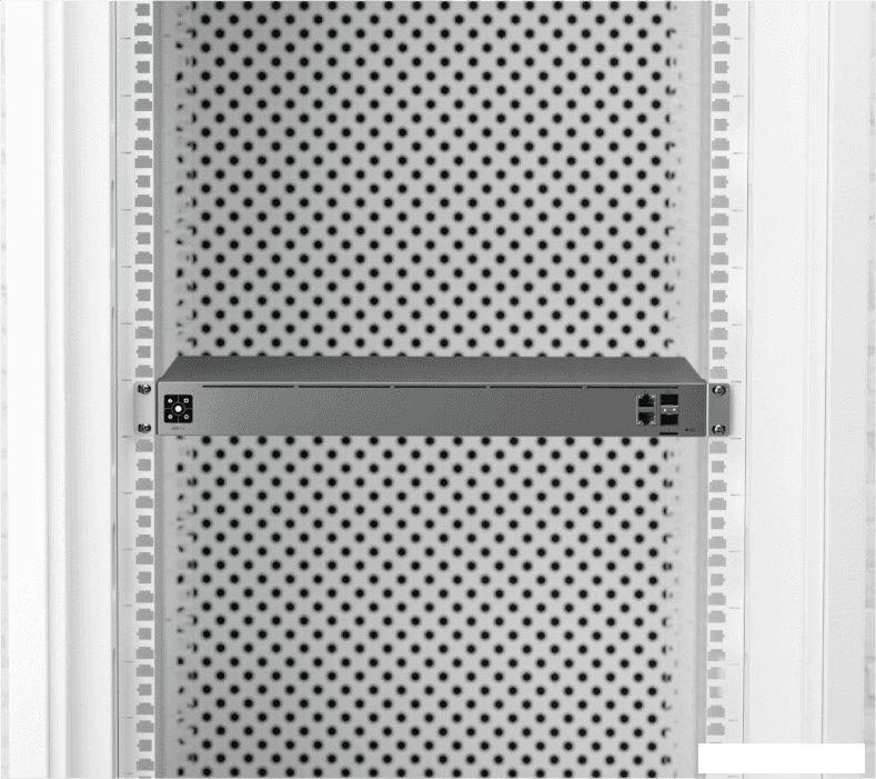Маршрутизатор Ubiquiti Gateway Pro UXG-Pro