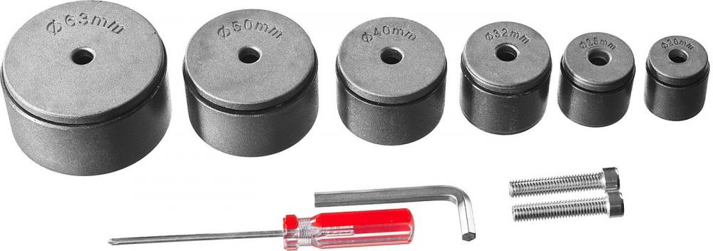 Аппарат для сварки труб Зубр Мастер АСТ-800