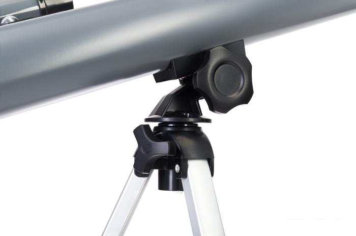 Телескопы Levenhuk Blitz 50 Base