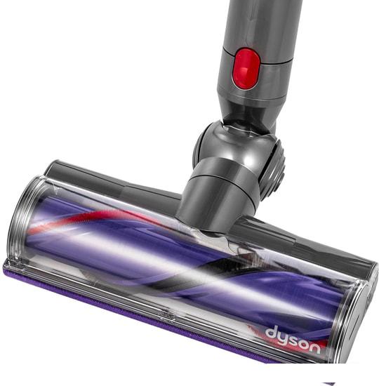 Пылесосы Dyson V8 Total Clean