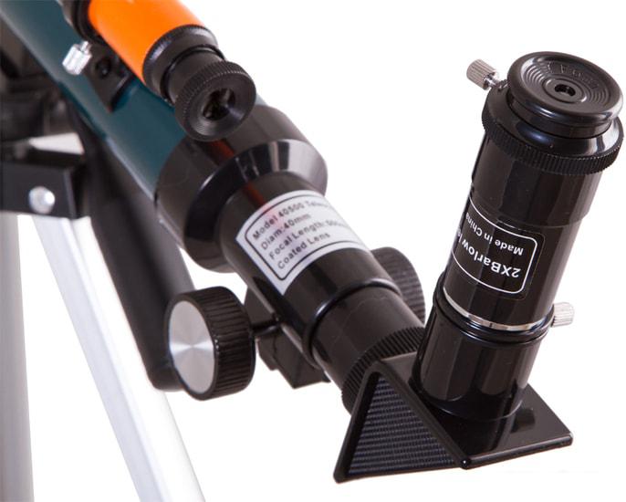 Телескопы Levenhuk LabZZ T1