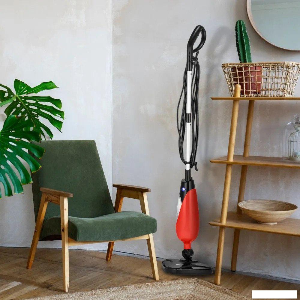 Паровая швабра Kitfort KT-3939