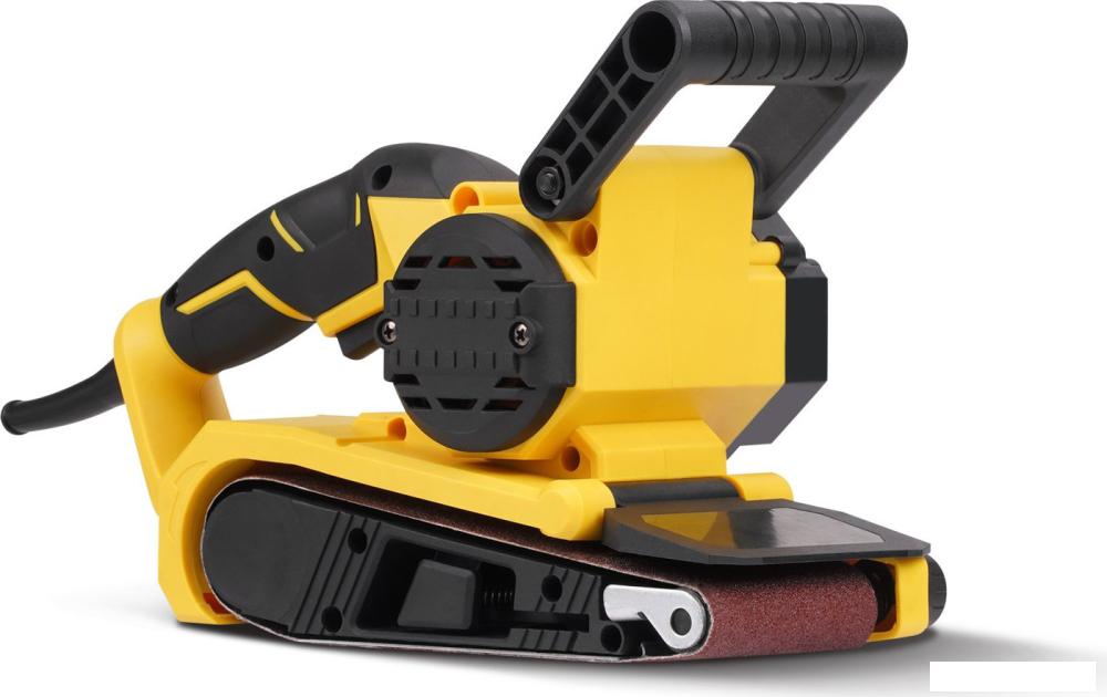 Ленточная шлифмашина Kolner KBS 800V