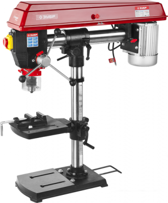 Станок Зубр Мастер ЗСС-550