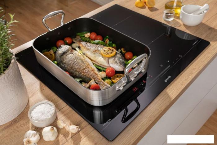 Варочная панель Gorenje ISC645BSC