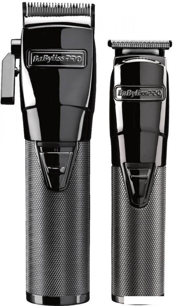 Машинка для стрижки волос BaByliss PRO FX8705E