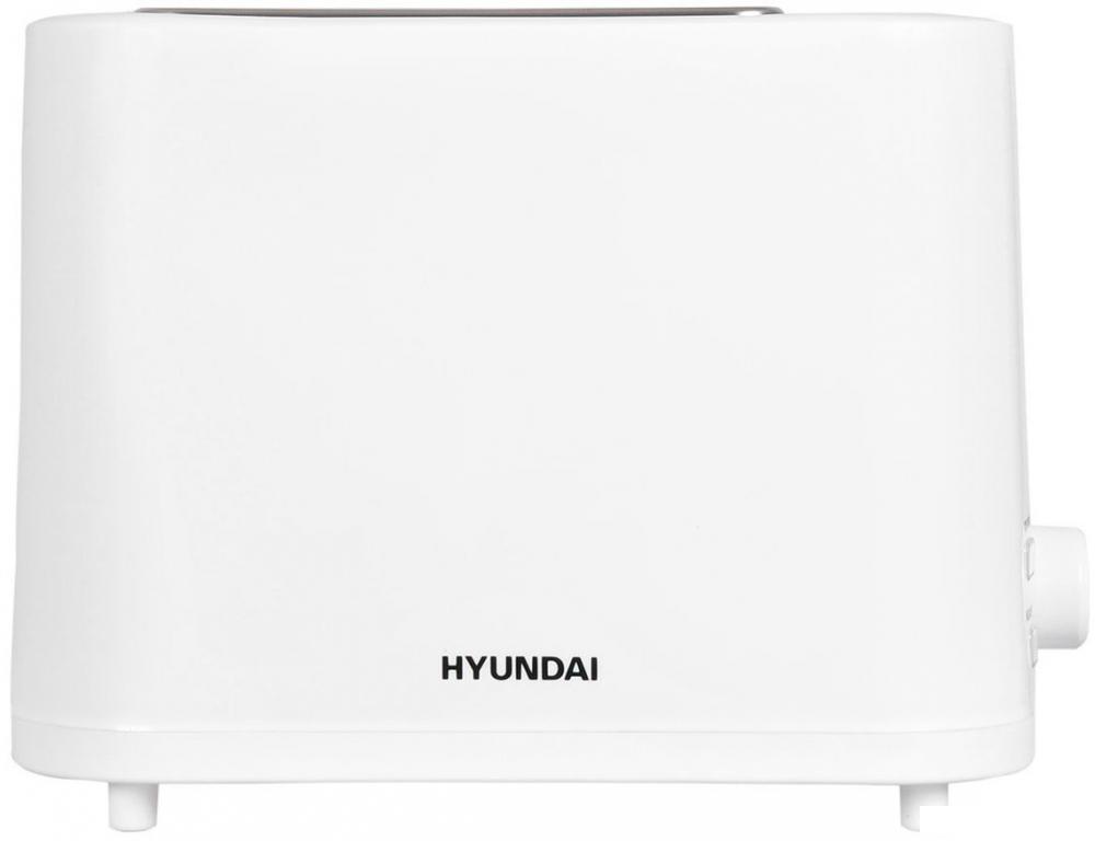 Тостер Hyundai HYT-3500