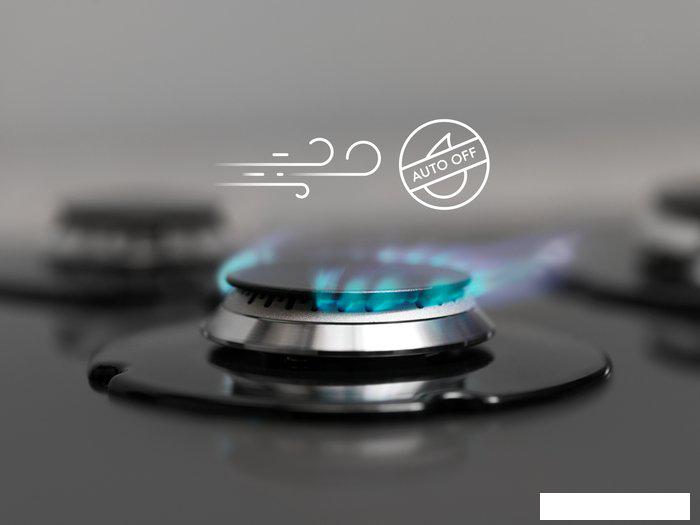 Варочная панель Electrolux KGS6424SX