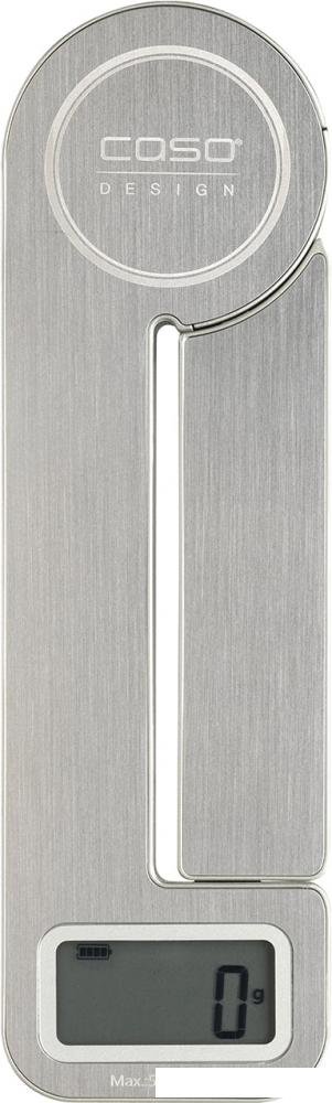 Кухонные весы CASO Kitchen Ecostyle