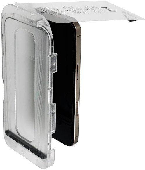 Защитное стекло Magssory GLS045 для iPhone 17 Pro Max