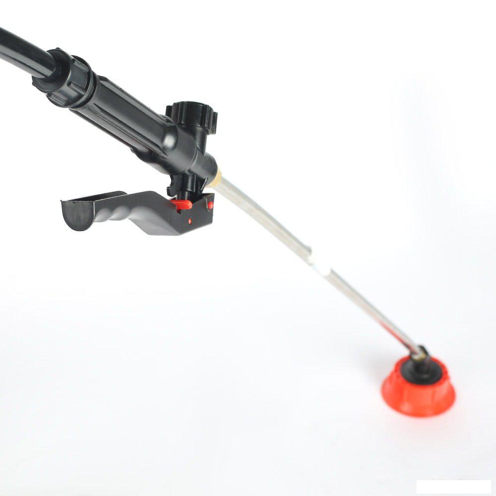 Аккумуляторный опрыскиватель Patriot PT-16LI