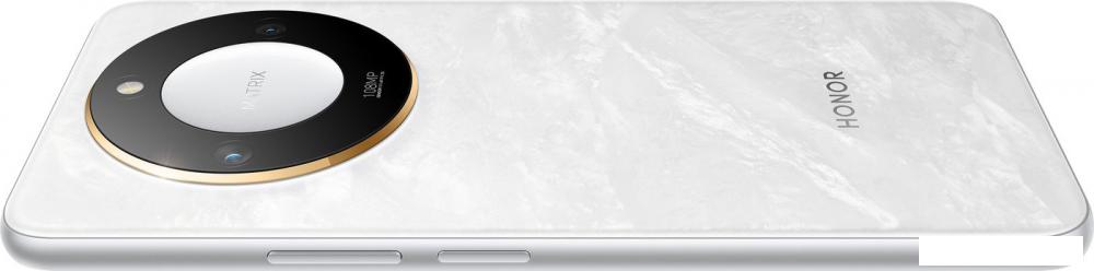 Телефон HONOR X9c Smart 8GB/256GB (белый)