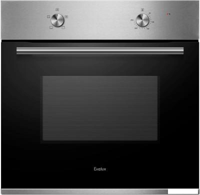 Электрический духовой шкаф Evelux EO 610 X