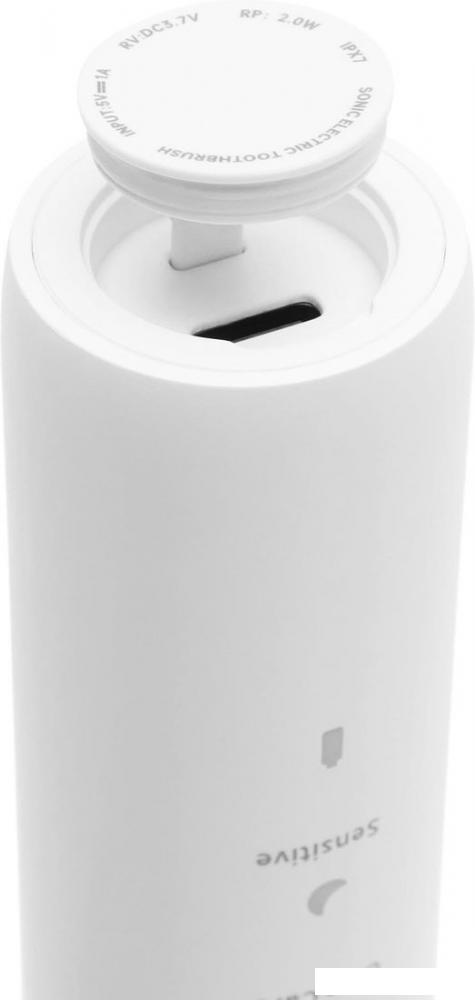Электрические зубные щетки и ирригаторы Picooc T1 Lite (белый)