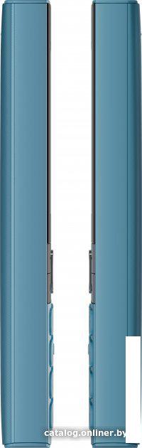 Кнопочный телефон Nokia 150 (2023) Dual SIM TA-1582 (бирюзовый)
