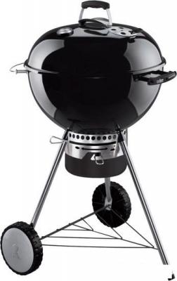 Гриль Weber Master-Touch GBS E-5750