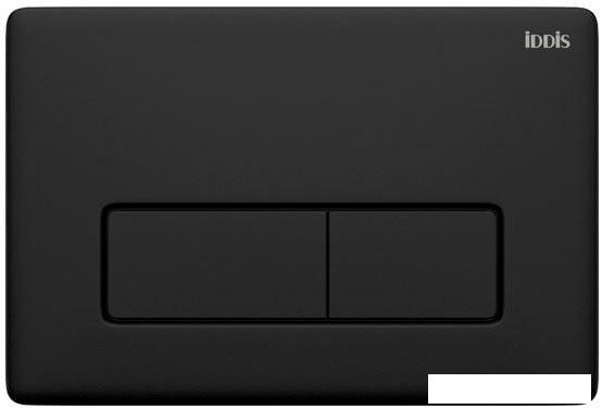 Клавиши и системы смыва IDDIS Unifix UNI10B0i77 (черный)