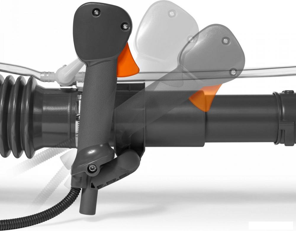 Бензиновый опрыскиватель Daewoo Power DSP 520 46107