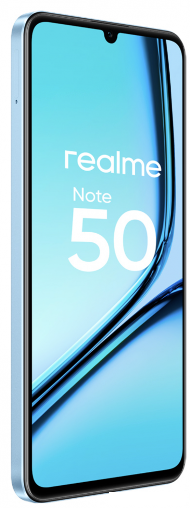 Смартфон Realme Note 50 3GB/64GB (небесный голубой)