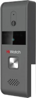 Вызывная панель HiWatch DS-D100P