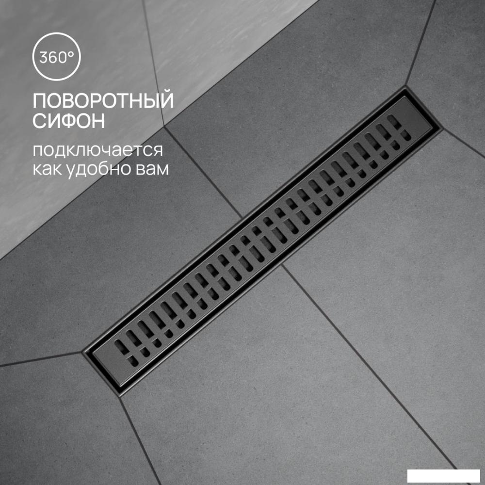 Трап/канал РМС ТЛ03Ч-50х7