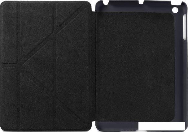 Чехол для планшета Cooler Master Yen Folio for iPad mini Silver (C-IPMF-CTYF-SS)