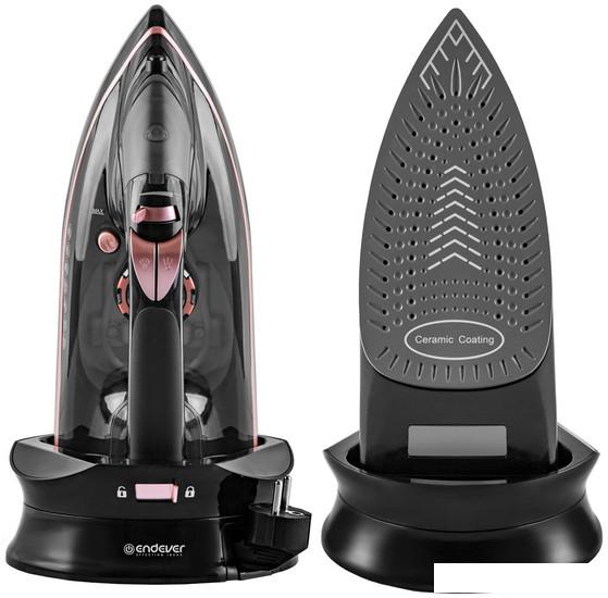 Утюги Endever Delta-229