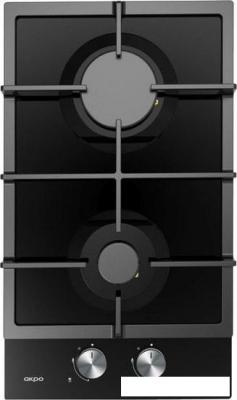 Варочная панель Akpo PGA 302 FGC BL Варочная панель Akpo PGA 302 FGC BL