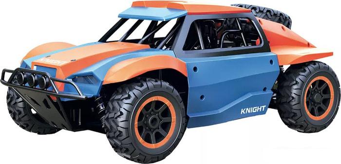 Радиоуправляемые автомодели Crossbot 870598 (синий/оранжевый)