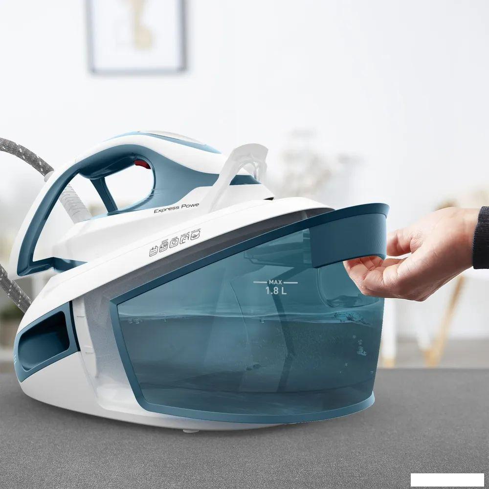 Утюг Tefal Express Power SV8111E0