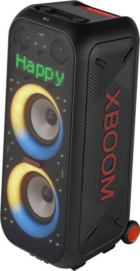 Патибокс LG XBOOM XL9T