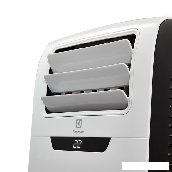 Кондиционеры Electrolux Manhattan EACM-14 FM/N3