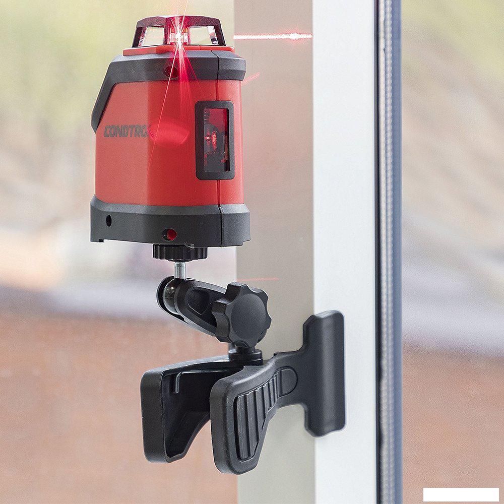 Держатель универсальный Condtrol KRAB New