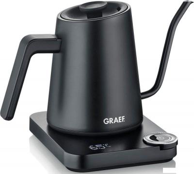 Электрический чайник Graef GK502