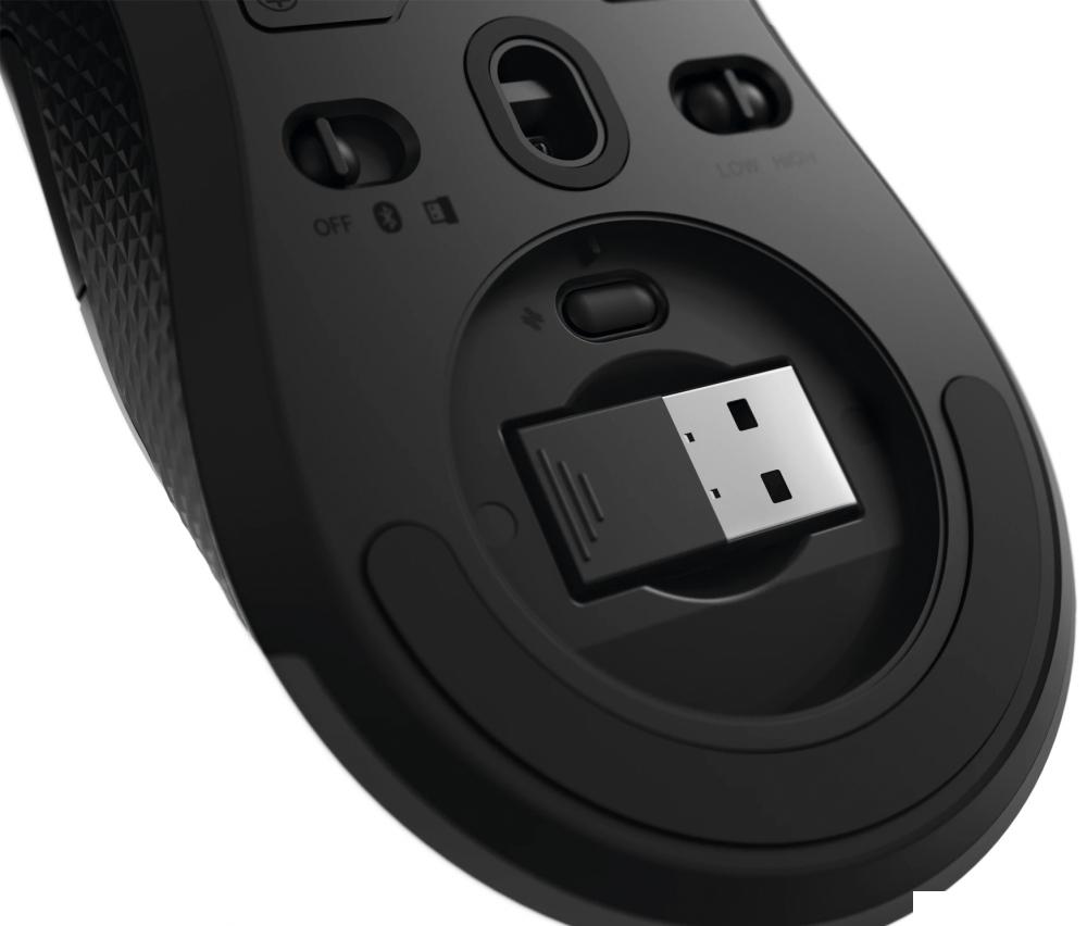 Игровая мышь Lenovo Legion M600 Wireless GY50X79385