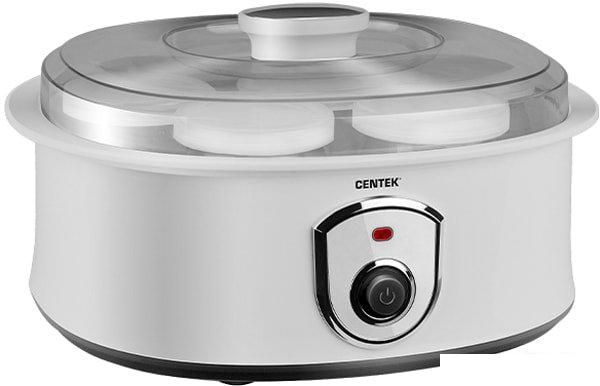 Йогуртница CENTEK CT-1442
