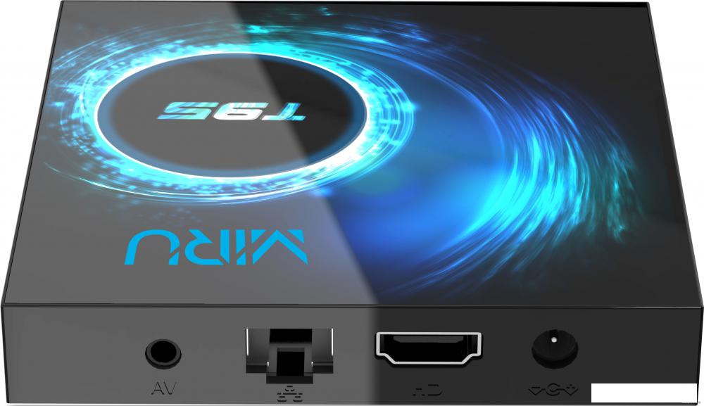 Смарт-приставка Miru T95 2ГБ/16ГБ