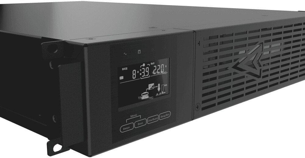 Источник бесперебойного питания Импульс Форвард 2000 FW20201