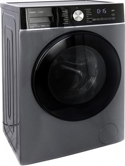 Стирально-сушильная машина CENTEK CT-1956