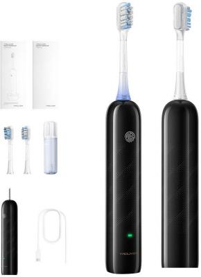 Электрическая зубная щетка Trouver Electric Toothbrush ATB13A (черный)