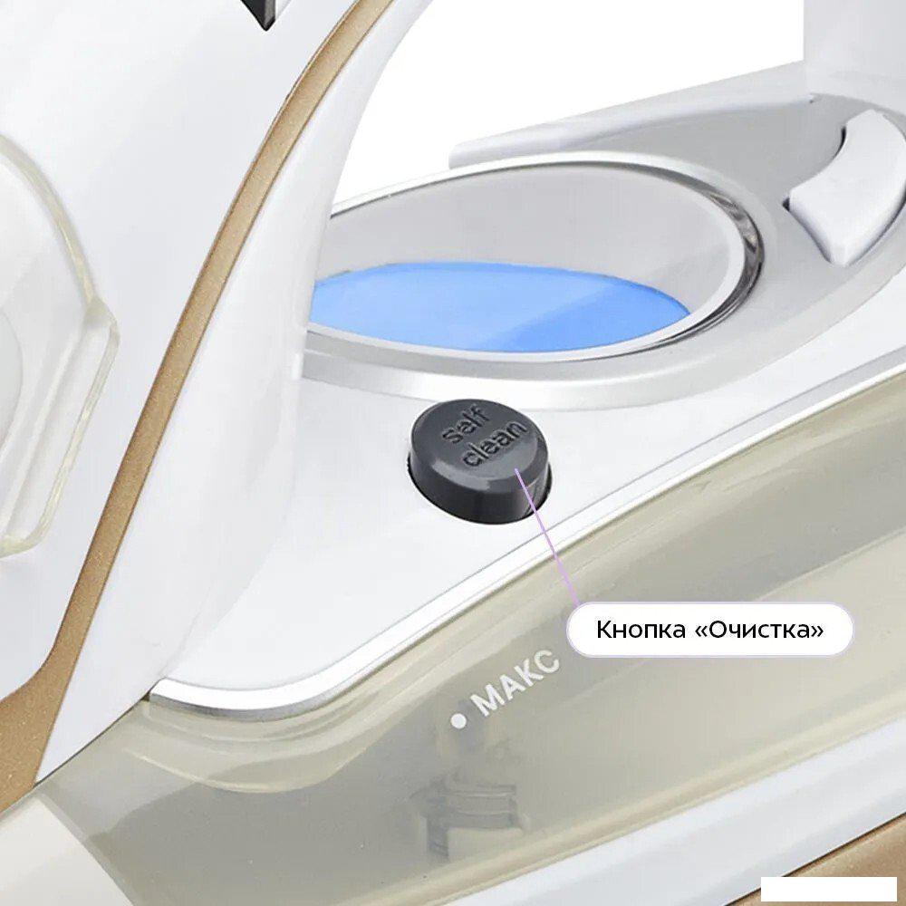 Утюги Kitfort KT-2616