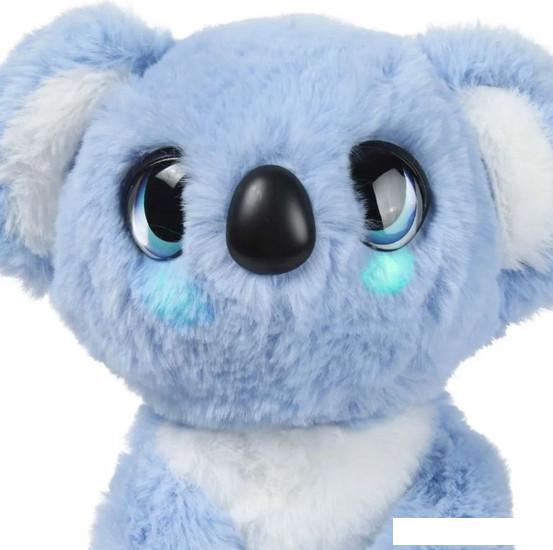 Интерактивные игрушки и роботы My Fuzzy Friends Snuggling Pets Коала Сидни SKY18295