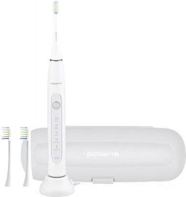 Электрическая зубная щетка Polaris PETB 0503 TC