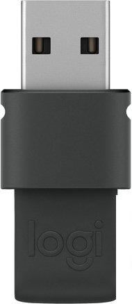 Пульт ДУ Logitech Spotlight (серый)