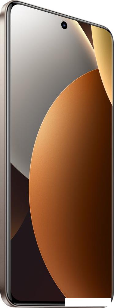 Телефон Xiaomi Redmi Note 15 Pro 8GB/256GB международная версия (титановый)