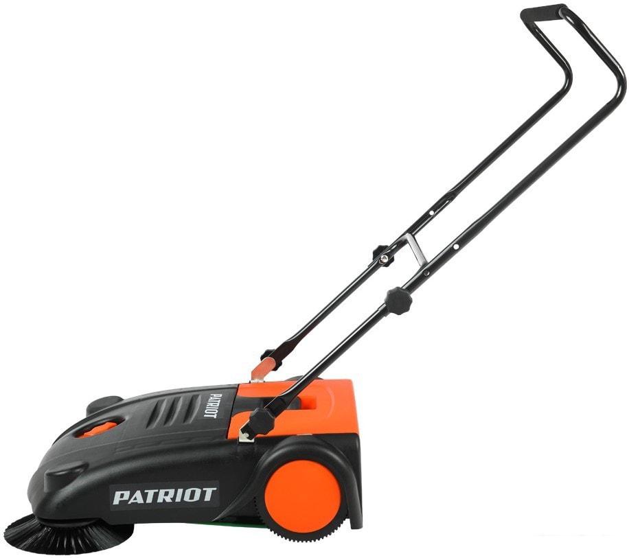 Электровеники, подметальные машины Patriot MS 70