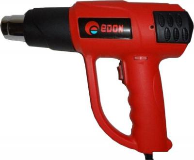 Промышленный фен Edon HAG-6618